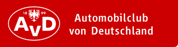 AVD Logo