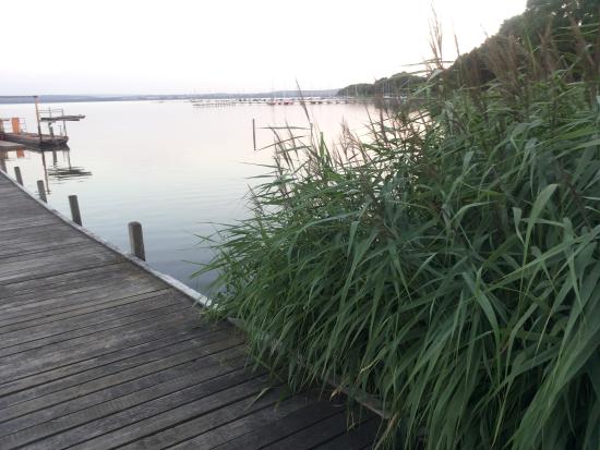 Abend bei Mardorf