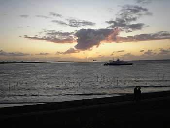 Abendstimmung