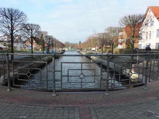 Alter Hafen Aurich