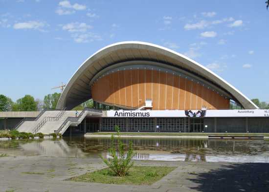 Aninmismus