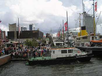 Auswandererhaus