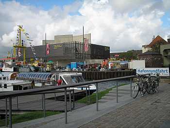Auswandererhaus 2