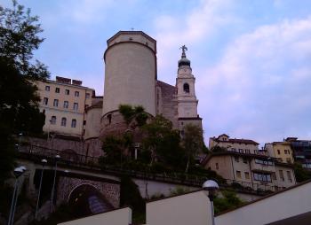 Belluno 1