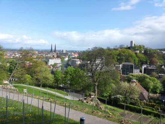 Bielefeld 1