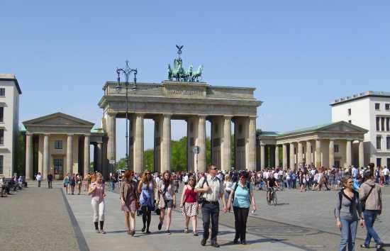 Brandenburger Tor