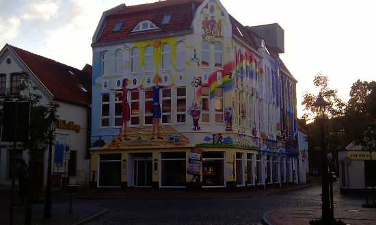 Bntinghaus