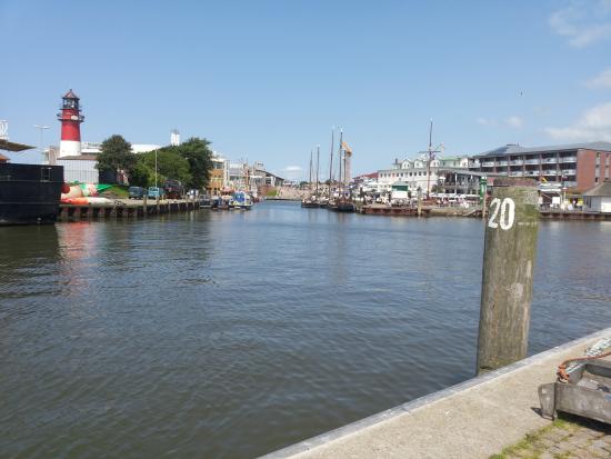Bsumer Hafen 2