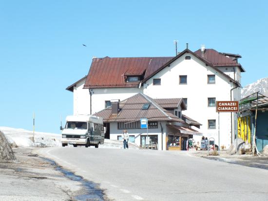 Canazei