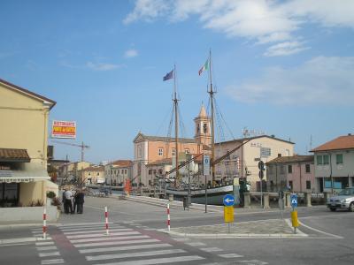 Cesenatico 1