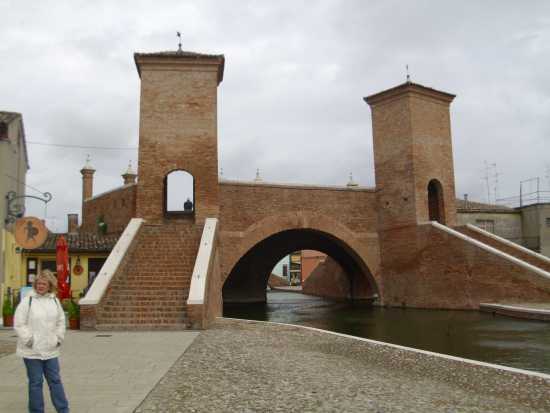 Comacchio 1