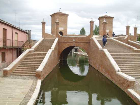 Comacchio 3