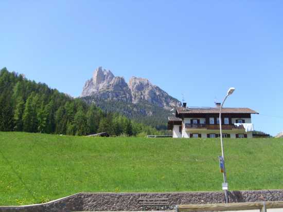 Dolomiten 1