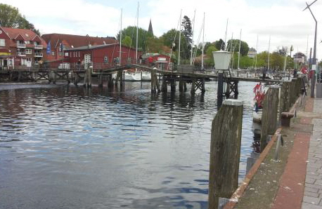 Eckernfrde 1