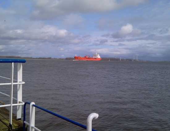 Elbe 1
