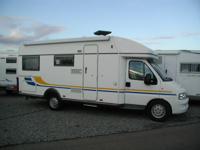 Eura 692 FB