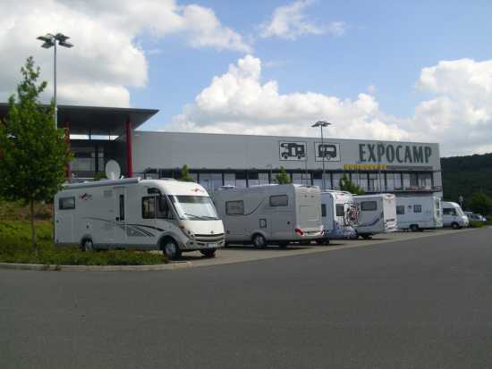 Expocamp