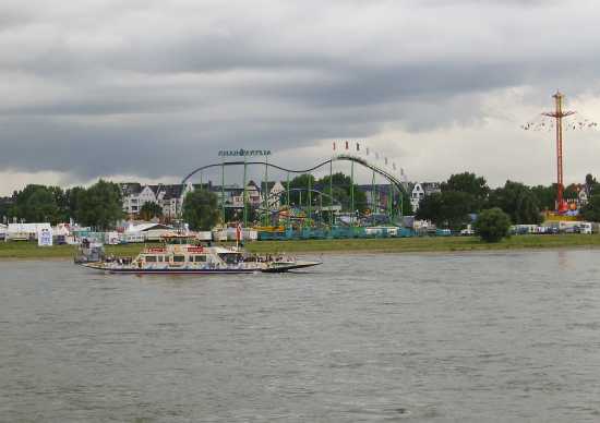 Fhrer zur Kirmes 2