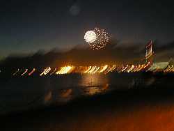 Feuerwerk 4