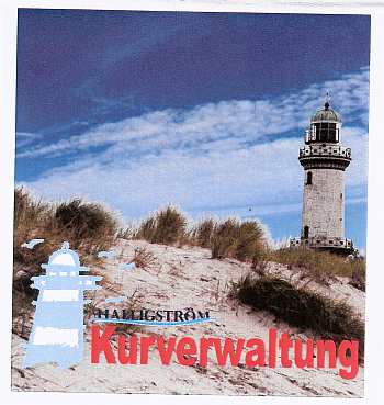 Halligstrm