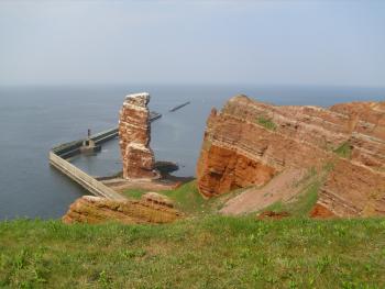Helgoland 1