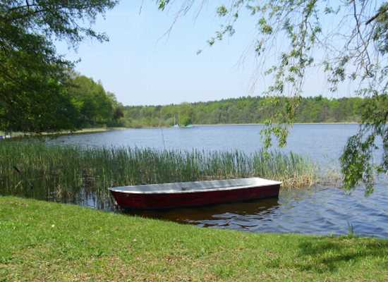 Hohenauer See