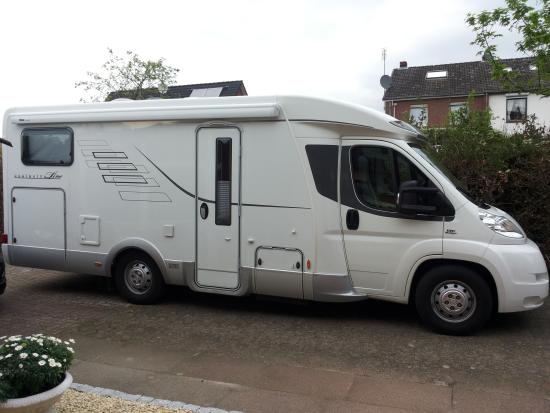 Hymer 3