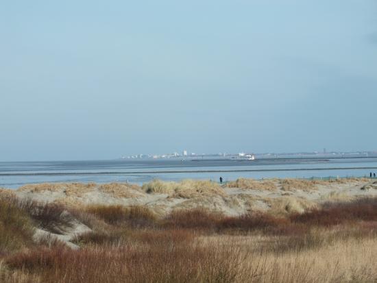 Norddeich 1