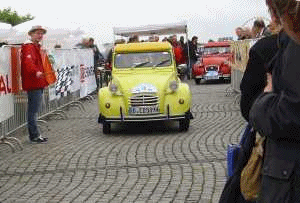 Oldtimer