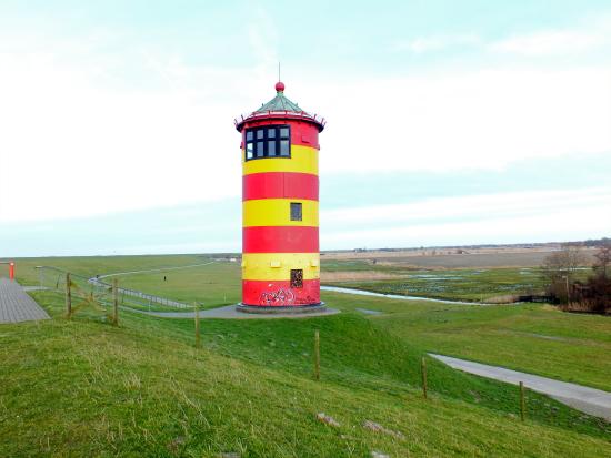 Ottos Leuchtturm