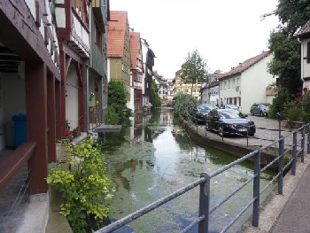 Fischerviertel