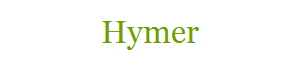 Hymer