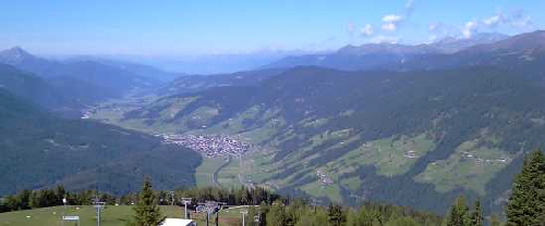 Innichen