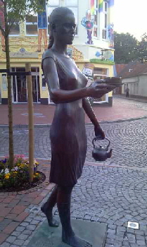 Jantje