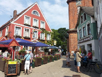 Kappeln
