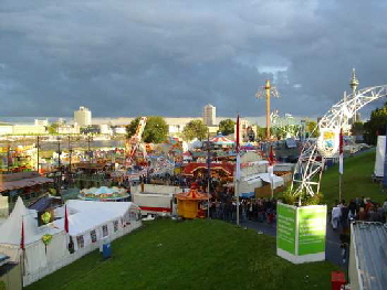 Kirmes 1