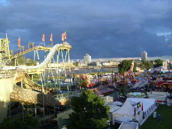 Kirmes 2