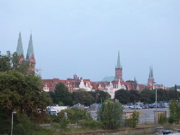 Lbeck 6 - Panorama