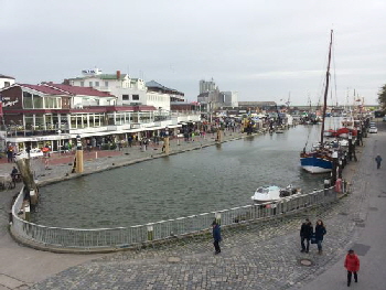 Museumshafen