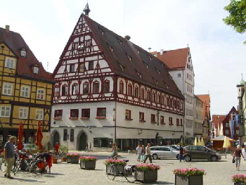 Nördlingen 2