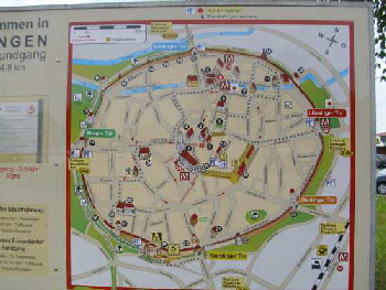 Nördlingen