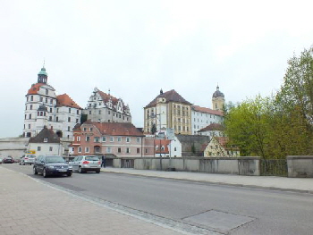 Neuburg