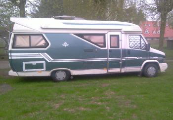On Tour 11