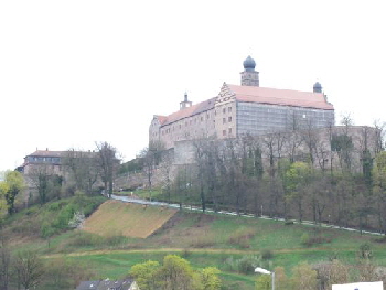 Plassenburg
