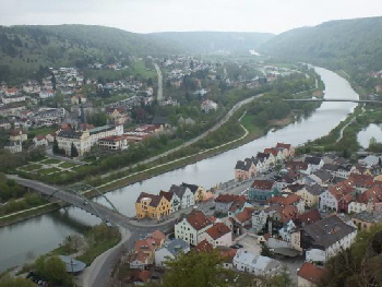 Riedenburg