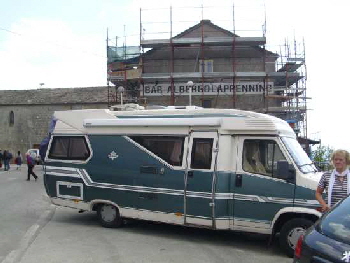 SPE  in Alpe 2