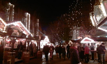 Silvester 2