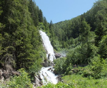 Stuibenfall