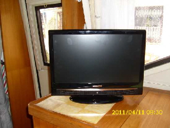 TV
