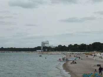 Timmendorfer Strand 1